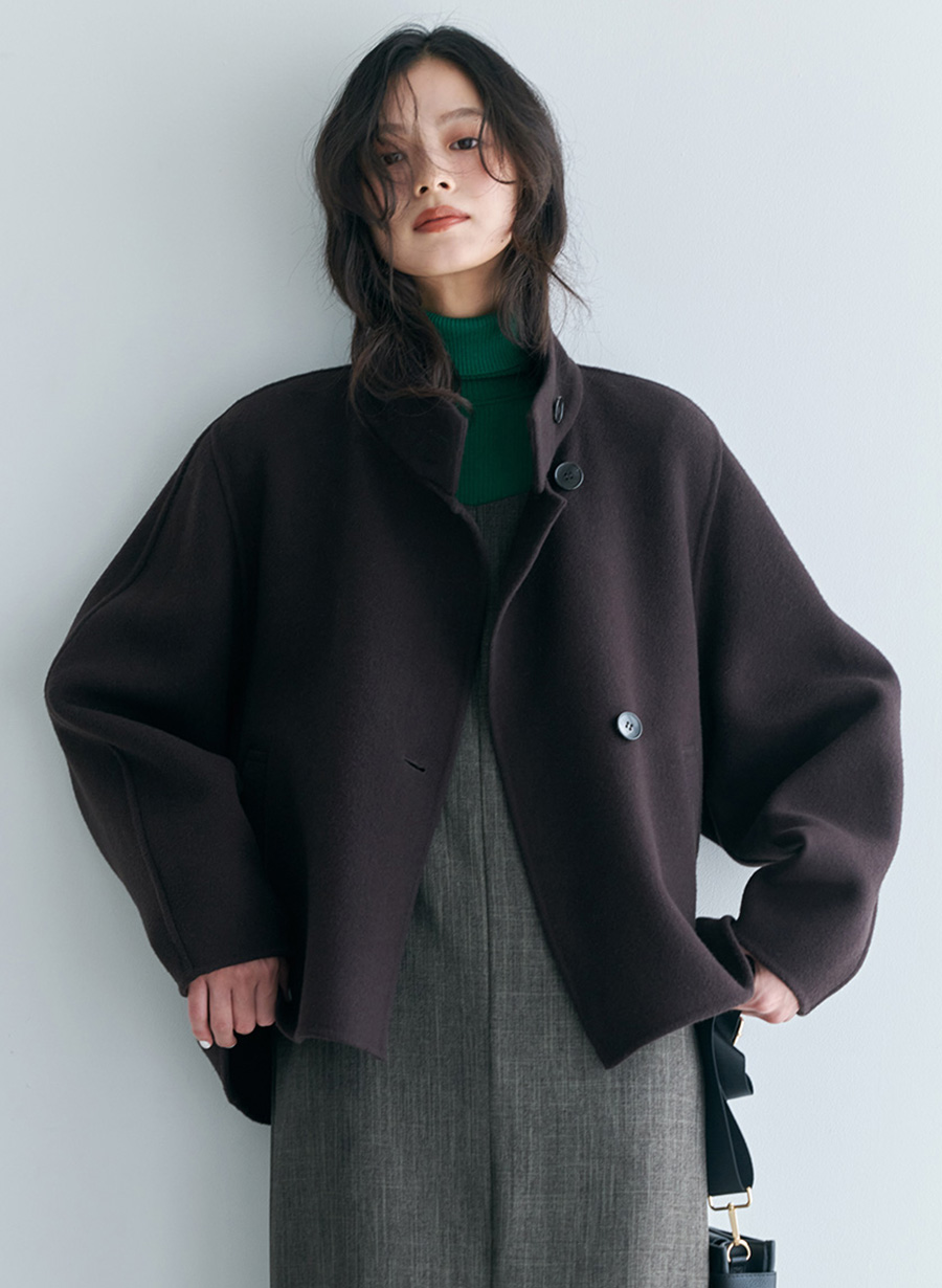 Information｜LOUNIE（ルーニィ）公式サイト／公式オンラインストア